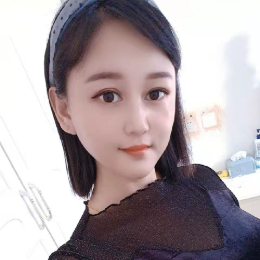 可儿丫头