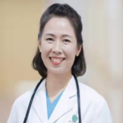 内分泌科医生晏玲