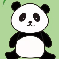 大熊猫爱闹腾