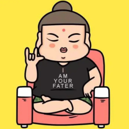 这个杀手不太胖