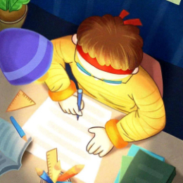 阿荣陪你变优秀