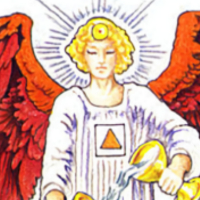 彬淮塔罗星座馆