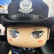 城中禁毒螺Madam