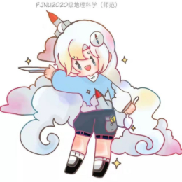 2020地理科学师一团支部