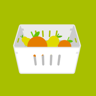 亿周转智能周转筐