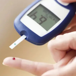 高校教师控糖逆糖食验记