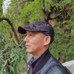 张杰旅游视频