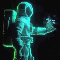 科技技术小达人