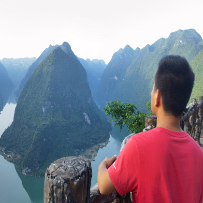 三江情感故事汇