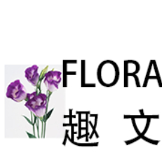 FLORA趣文