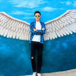 图书馆木事大叔