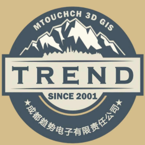 成都趋势三维电子沙盘