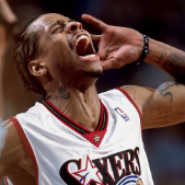 大卫的篮球故事