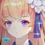 路飞画画