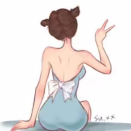 苏小小
