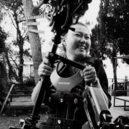 八爪兔楠楠说制片