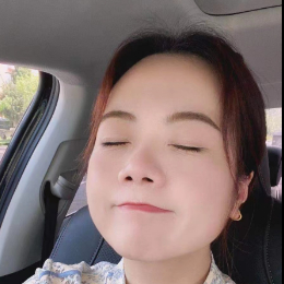 爱吃甜食的米谷