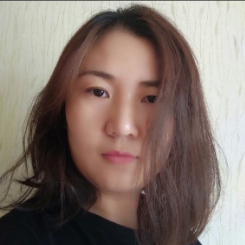 搞笑萌妹子儿
