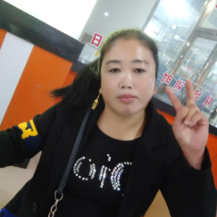 海妹来了吖