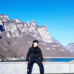 大龙哥自驾中国