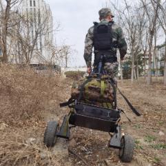 应急消防救援装备