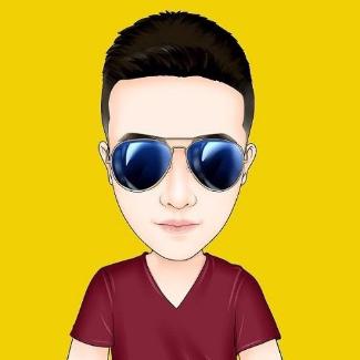 爱八卦的大表哥