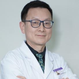 手足外科主任纪柳