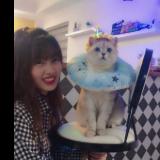 好好闻馒头麻麻