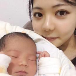 日本媳妇在山东农村