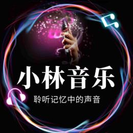 音乐mc小林