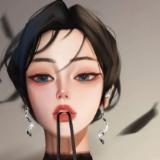 花花要化妆