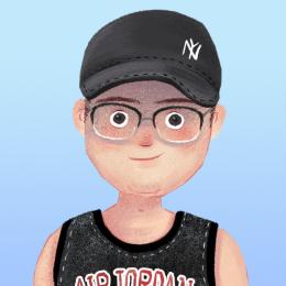 硬核Talk君