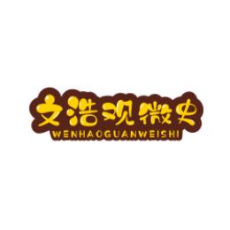 文浩观微史