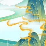 拥抱温暖的世界