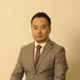 私募律师方威威