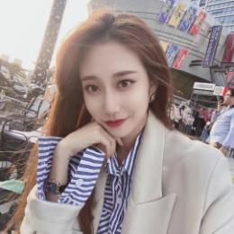徐洁儿