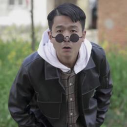 谭晓潇洒哥