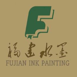 福建水墨