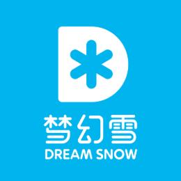 梦幻雪