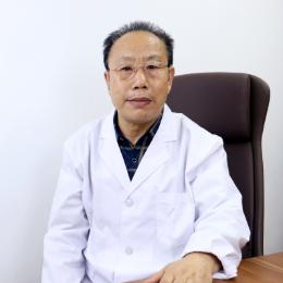 中医肿瘤专家刘守义