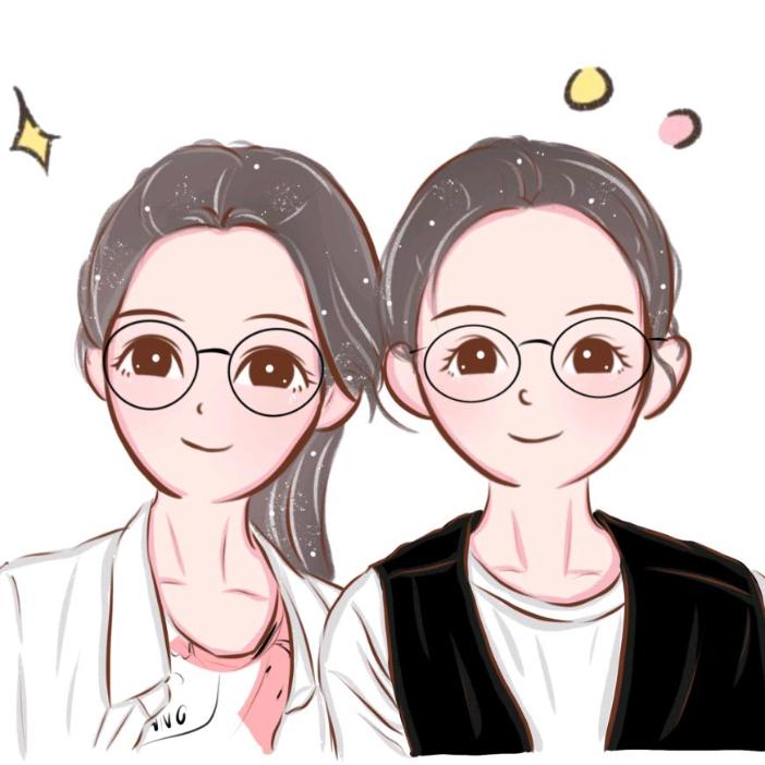 测糖姐妹