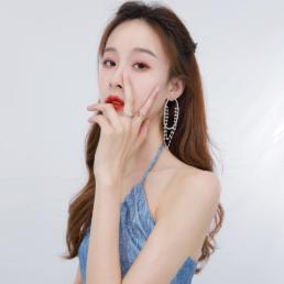 种草少女小仙