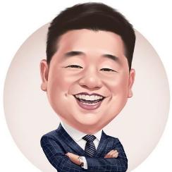 胖头趋势