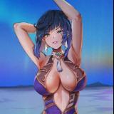 狗哥的游戏时间