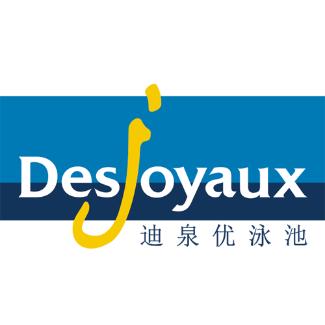 Desjoyaux迪泉优泳池