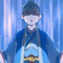 小河神