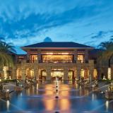 三亚海棠湾万达瑞华度假酒店