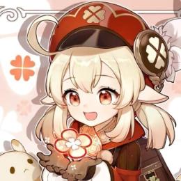原神少女可莉