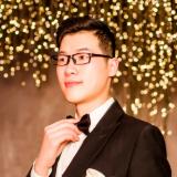 纸牌花式艺术师陆龑