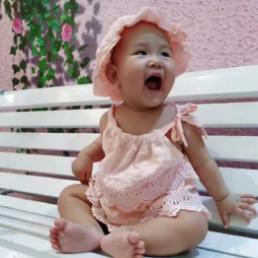 家里有个小肉涵